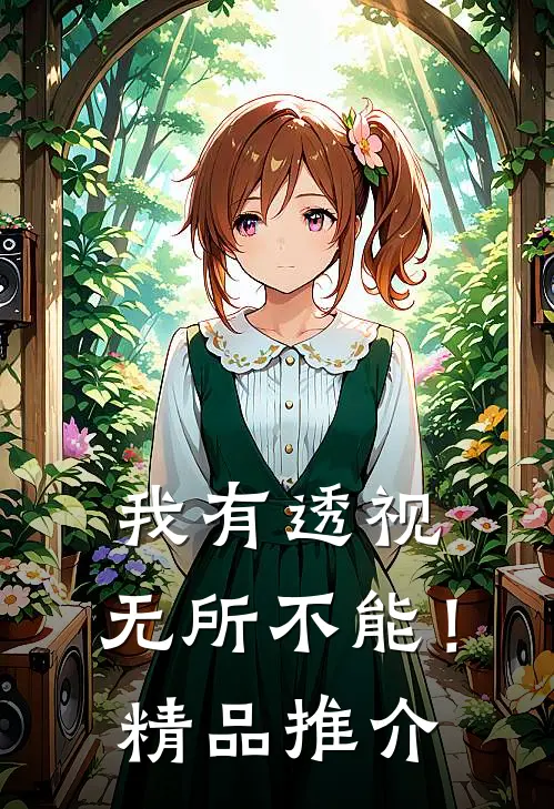 我有透视，无所不能！精品推介