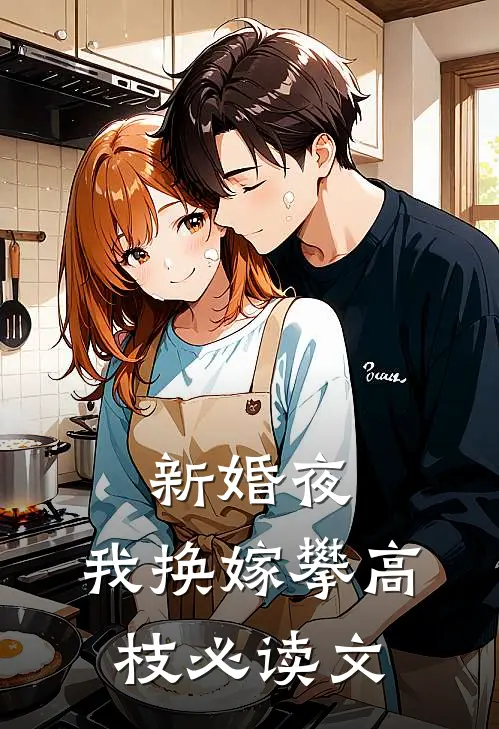 新婚夜，我换嫁攀高枝必读文