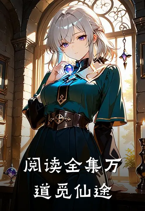 阅读全集万道觅仙途