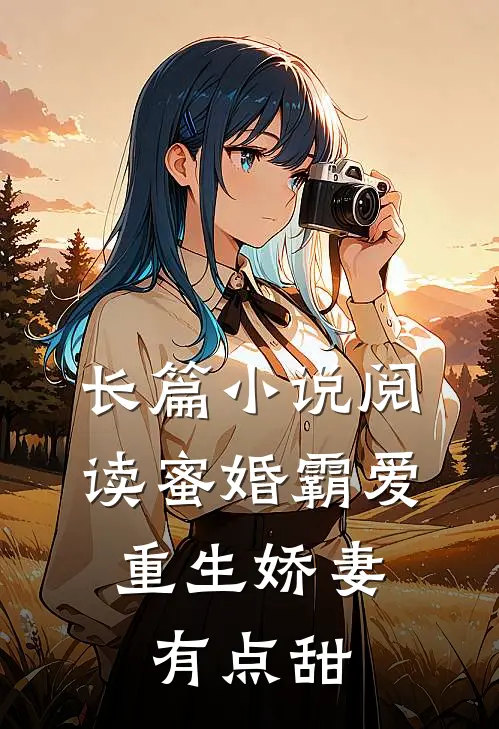 长篇小说阅读蜜婚霸爱：重生娇妻有点甜