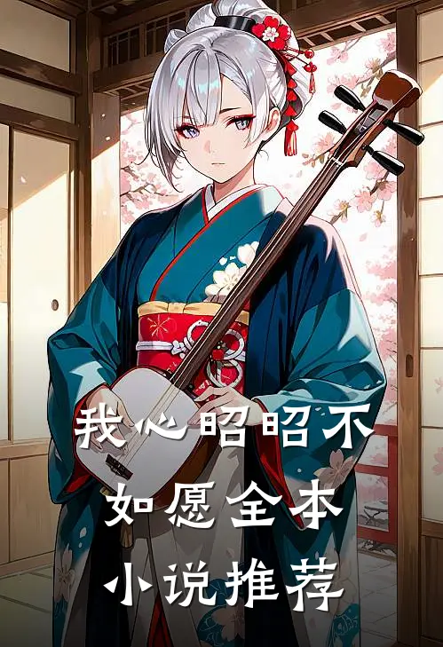 我心昭昭不如愿全本小说推荐