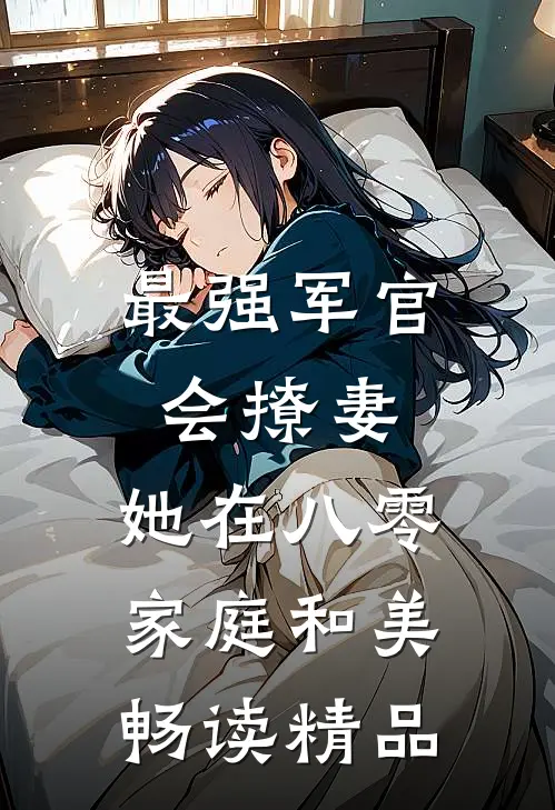 最强军官会撩妻，她在八零家庭和美畅读精品