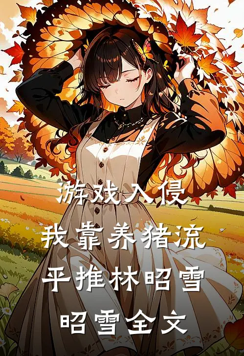 游戏入侵：我靠养猪流平推林昭雪昭雪全文