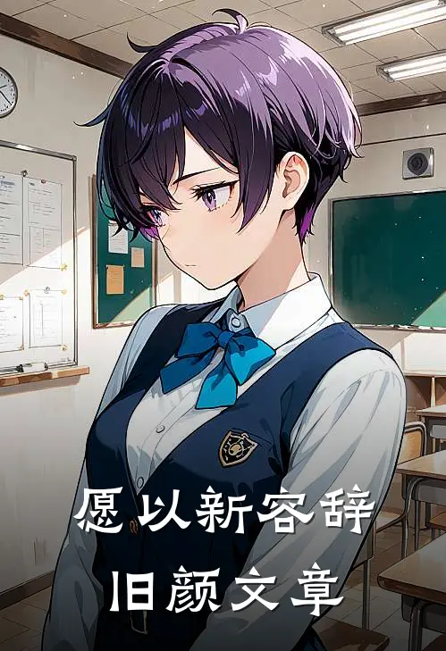 愿以新容辞旧颜文章
