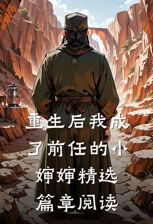 重生后我成了前任的小婶婶精选篇章阅读