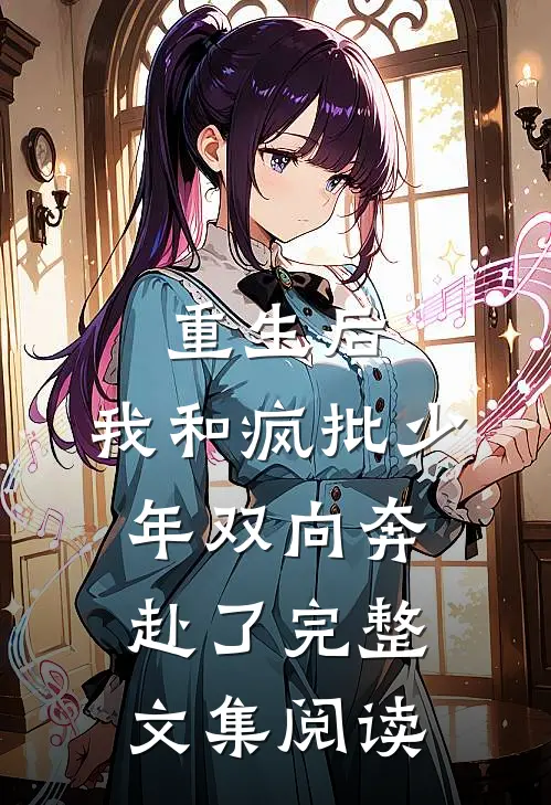 重生后，我和疯批少年双向奔赴了完整文集阅读
