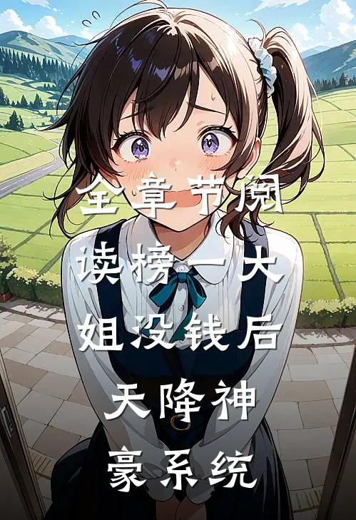 全章节阅读榜一大姐没钱后，天降神豪系统