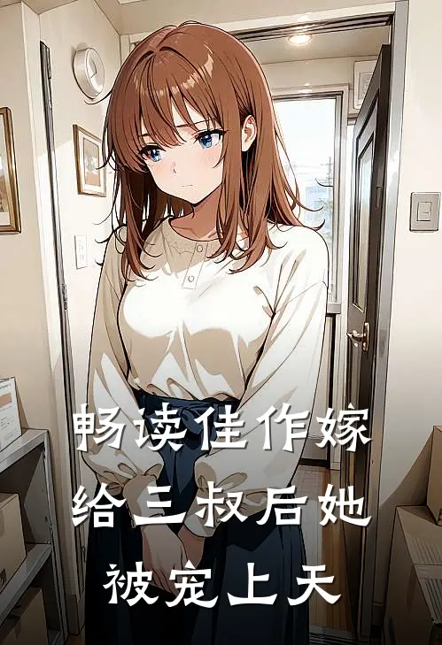 畅读佳作嫁给三叔后她被宠上天