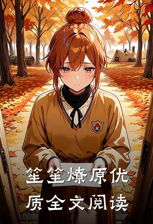 笙笙燎原优质全文阅读
