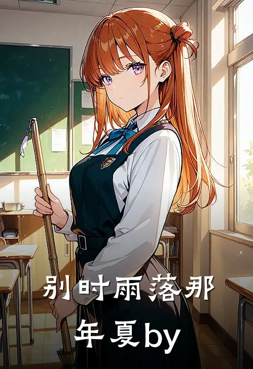 别时雨落那年夏by