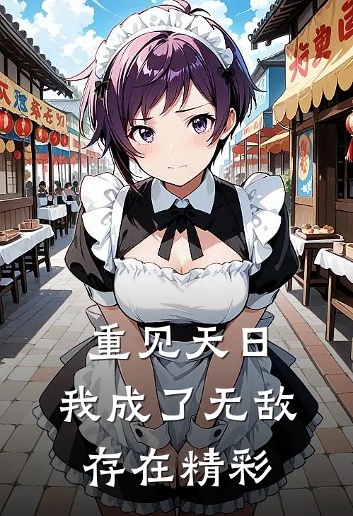 重见天日：我成了无敌存在精彩