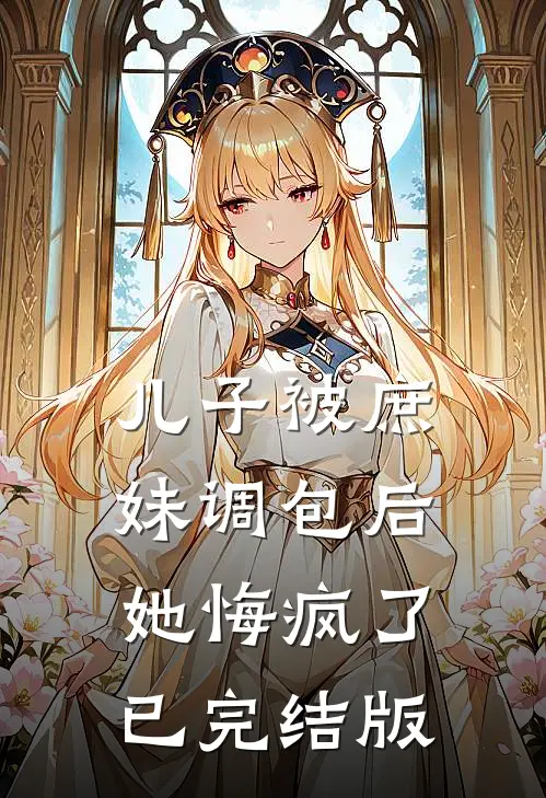 儿子被庶妹调包后，她悔疯了已完结版