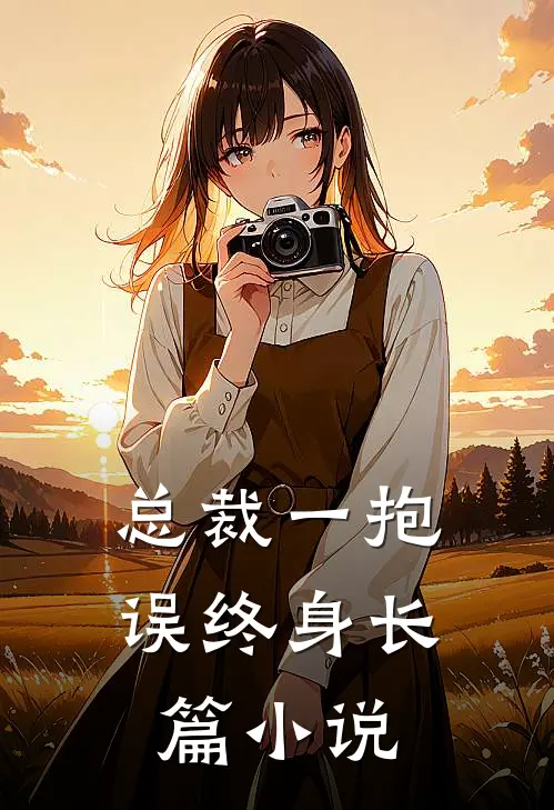 总裁一抱误终身长篇小说