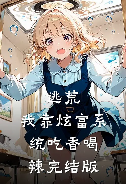 逃荒，我靠炫富系统吃香喝辣完结版
