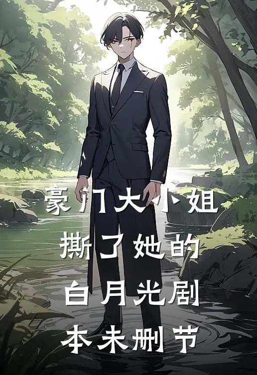 豪门大小姐撕了她的白月光剧本未删节