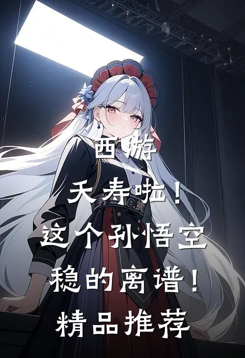 西游：夭寿啦！这个孙悟空稳的离谱！精品推荐