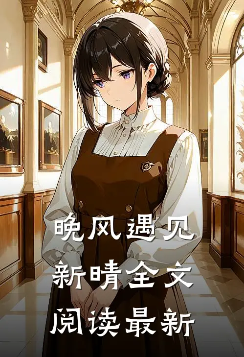 晚风遇见新晴全文阅读最新