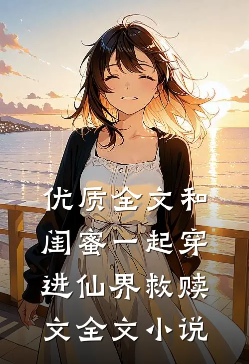 优质全文和闺蜜一起穿进仙界救赎文全文小说