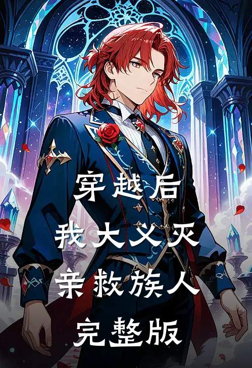 穿越后，我大义灭亲救族人完整版
