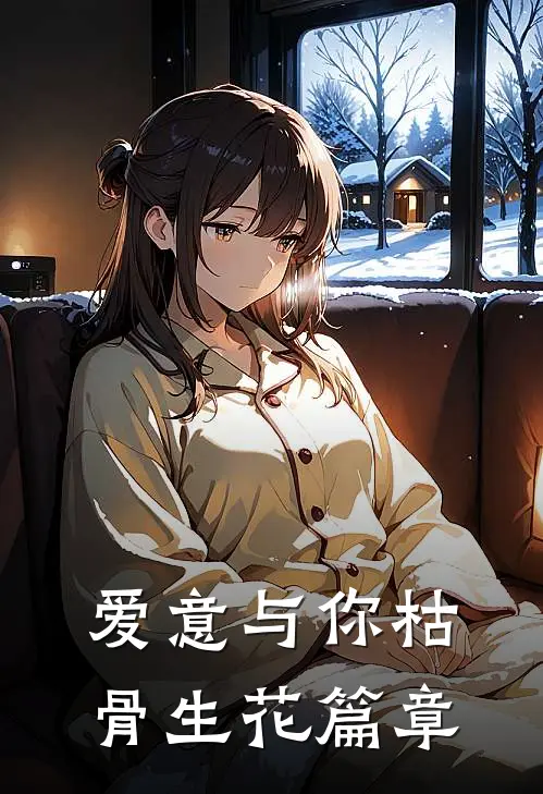 爱意与你枯骨生花篇章