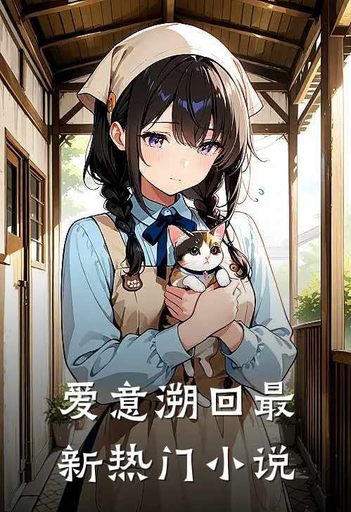爱意溯回最新热门小说
