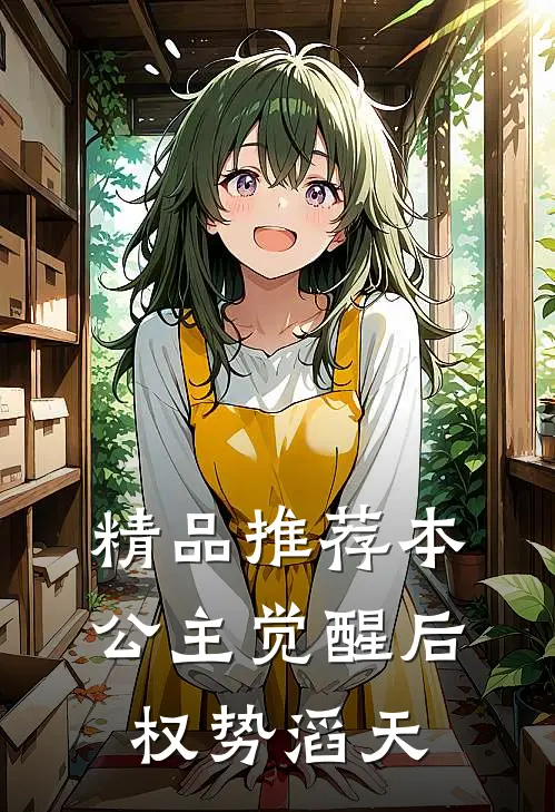 精品推荐本公主觉醒后，权势滔天