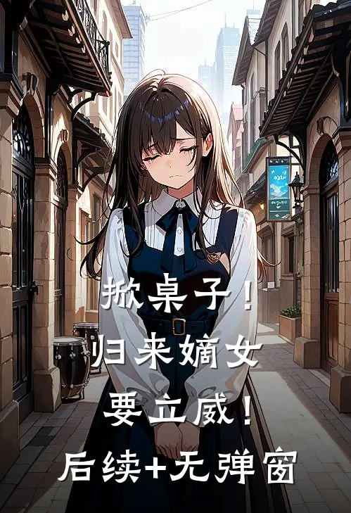 掀桌子！归来嫡女要立威！后续+无弹窗