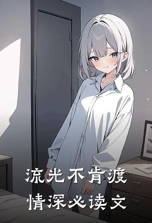 流光不肯渡情深必读文