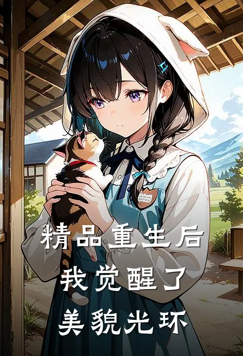 精品重生后我觉醒了美貌光环