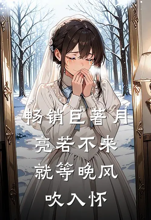 畅销巨著月亮若不来，就等晚风吹入怀