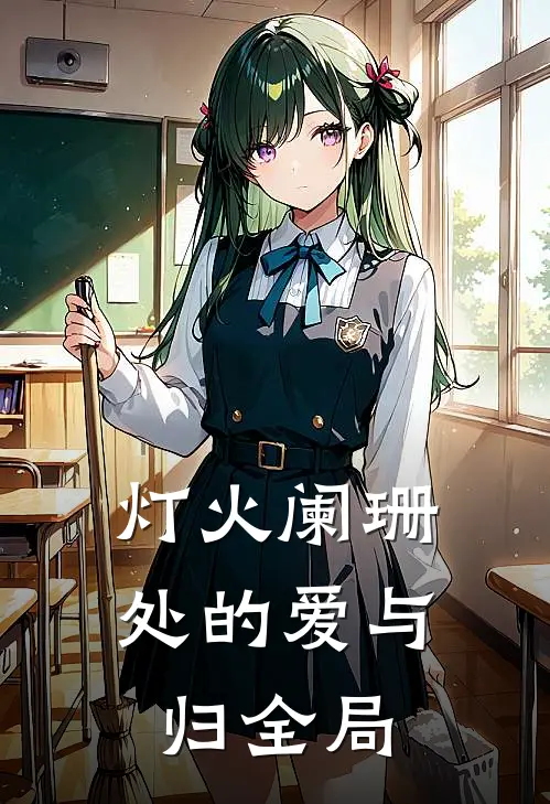 灯火阑珊处的爱与归全局