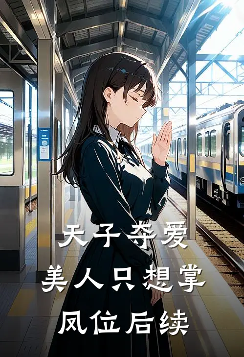 天子夺爱，美人只想掌凤位后续