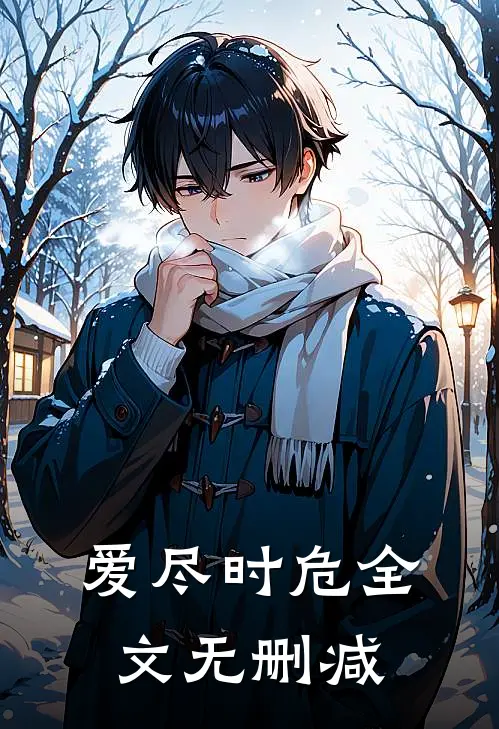 爱尽时危全文无删减