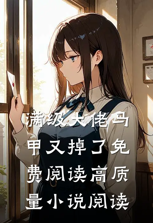 满级大佬马甲又掉了免费阅读高质量小说阅读