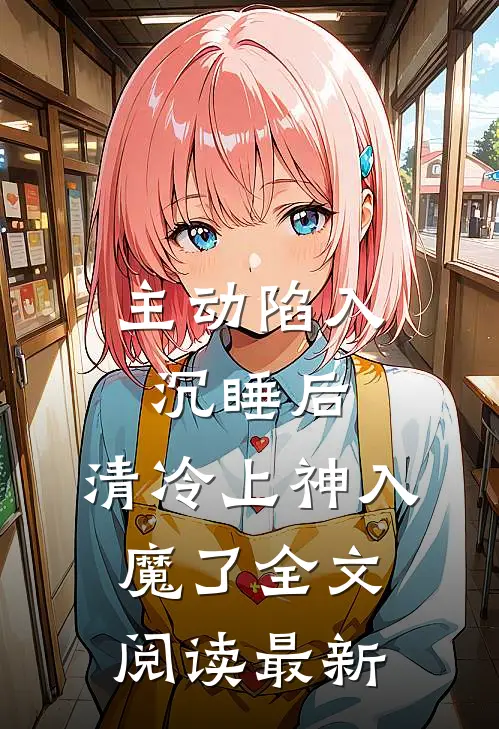 主动陷入沉睡后，清冷上神入魔了全文阅读最新
