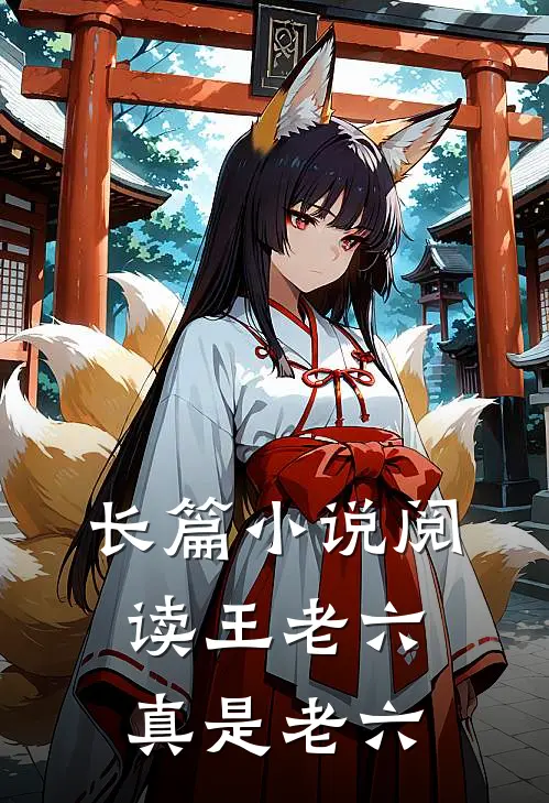 长篇小说阅读王老六真是老六
