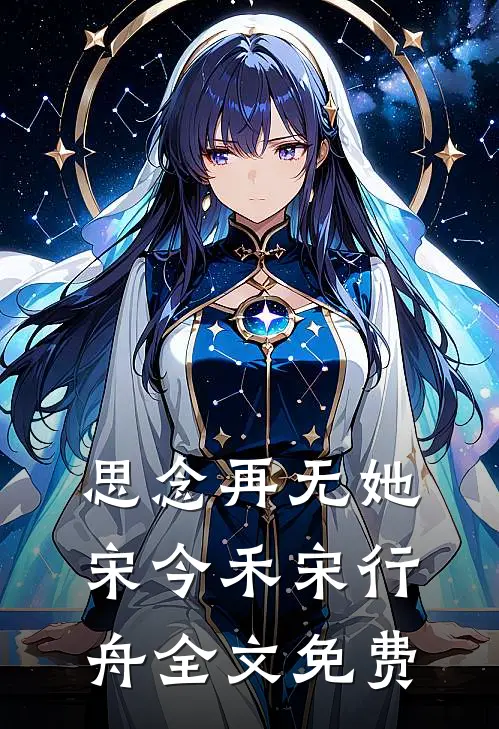 思念再无她宋今禾宋行舟全文免费