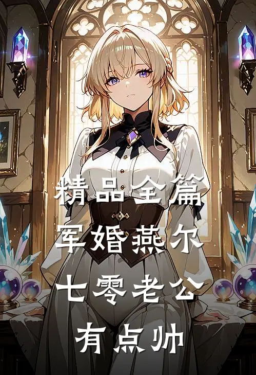 精品全篇军婚燕尔：七零老公有点帅