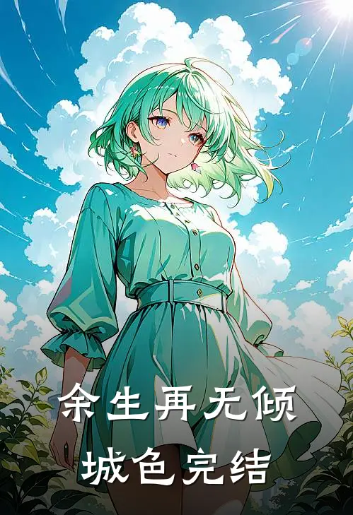 余生再无倾城色完结