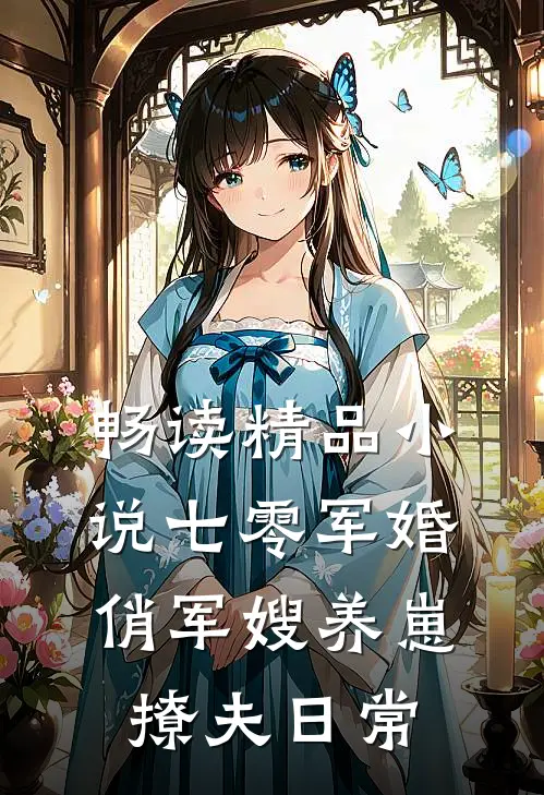 畅读精品小说七零军婚：俏军嫂养崽撩夫日常