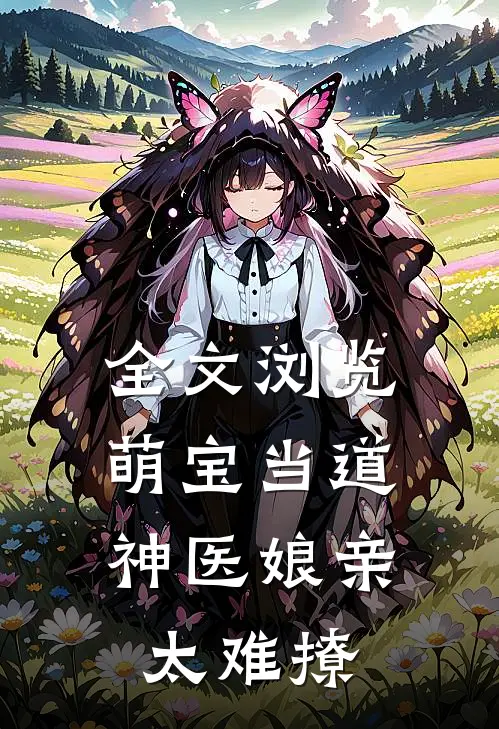 全文浏览萌宝当道：神医娘亲太难撩
