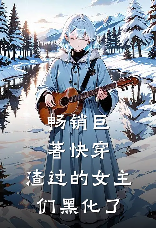畅销巨著快穿：渣过的女主们黑化了