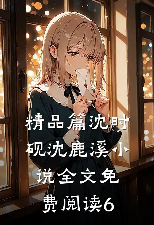精品篇沈时砚沈鹿溪小说全文免费阅读6