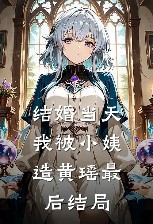 结婚当天，我被小姨造黄瑶最后结局