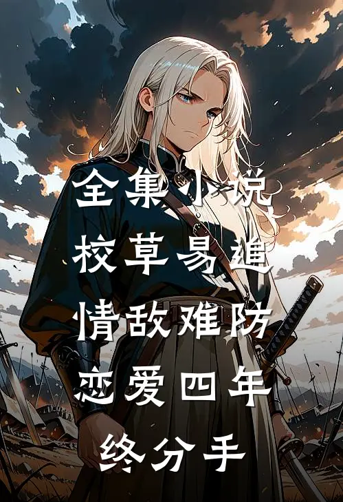 全集小说校草易追情敌难防，恋爱四年终分手
