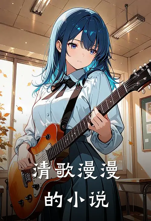 清歌漫漫的小说