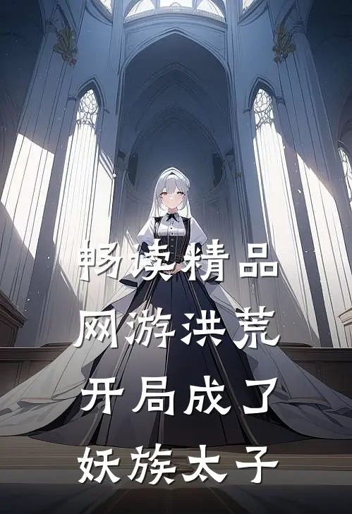 畅读精品网游洪荒：开局成了妖族太子
