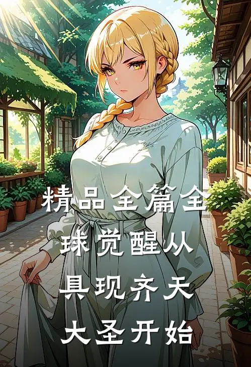 精品全篇全球觉醒从具现齐天大圣开始