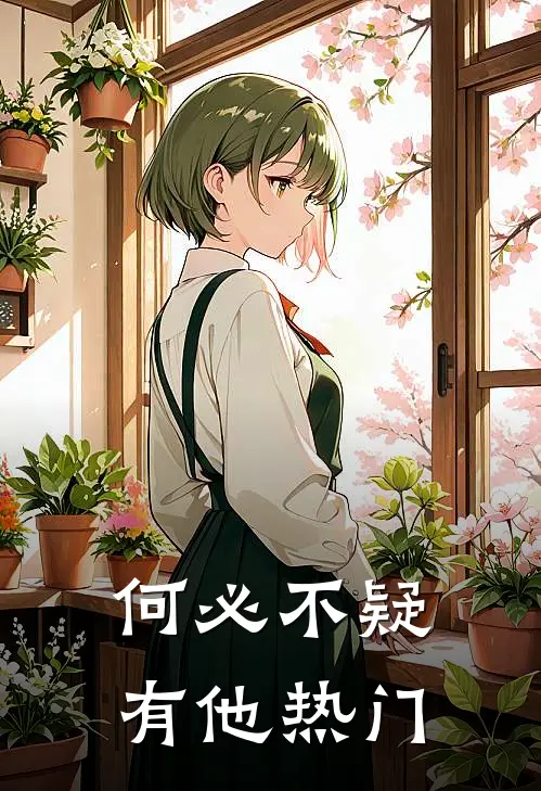 何必不疑有他热门