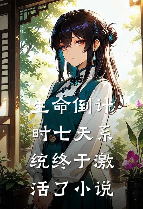 生命倒计时七天系统终于激活了小说